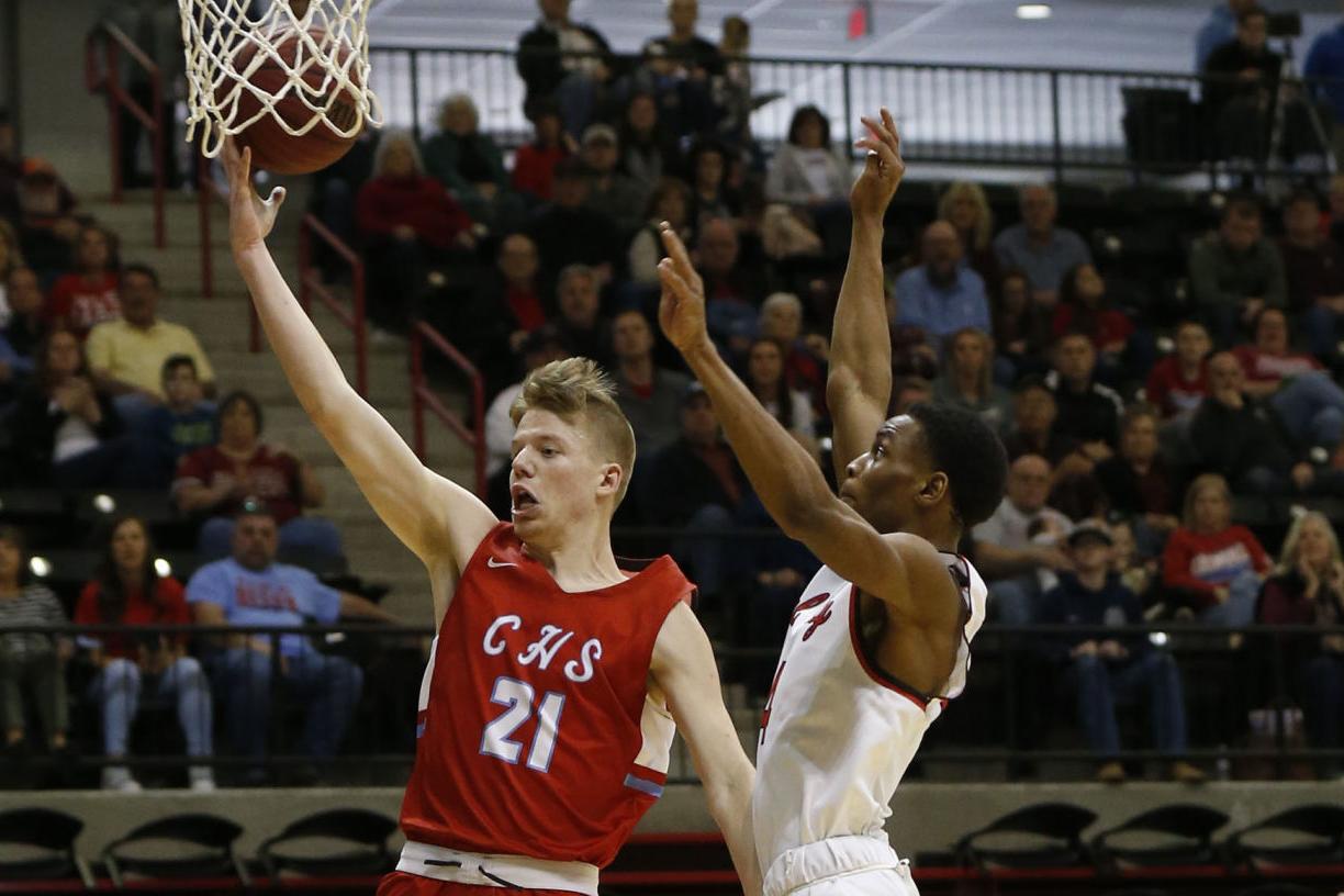 Player to watch: Ethan Cole